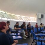 Prefeitura de Manaus realiza formação para professores de educação física