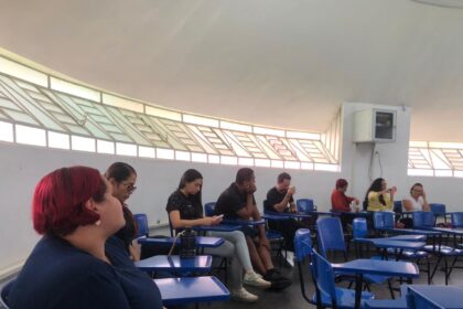 Prefeitura de Manaus realiza formação para professores de educação física