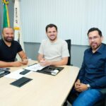Renato Junior reforça educação com novas 325 nomeações