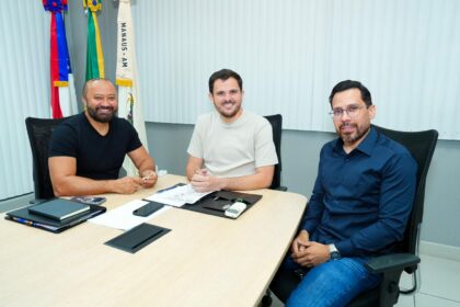 Renato Junior reforça educação com novas 325 nomeações