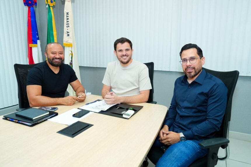 Renato Junior reforça educação com novas 325 nomeações