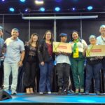 Alunos e professores são premiados na 19ª edição da Olimpíada de Matemática da EJA
