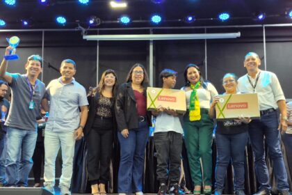 Alunos e professores são premiados na 19ª edição da Olimpíada de Matemática da EJA