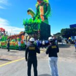 CREA-AM intensifica fiscalização no Festival de Parintins e reforça segurança das estruturas e valorização da engenharia