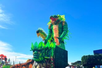 CREA-AM intensifica fiscalização no Festival de Parintins e reforça segurança das estruturas e valorização da engenharia