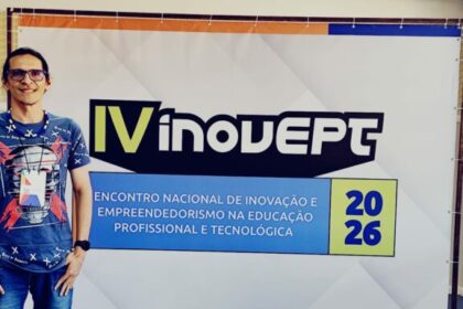 Cetam é eleito o melhor do Norte em Inovação e Empreendedorismo na EPT em premiação do MEC