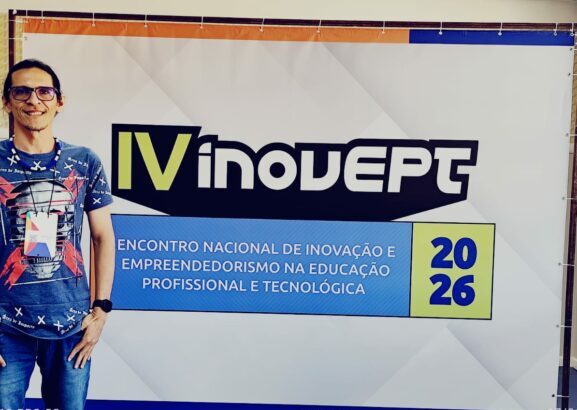 Cetam é eleito o melhor do Norte em Inovação e Empreendedorismo na EPT em premiação do MEC