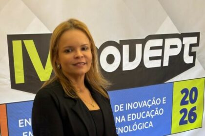 Cetam participa do IV InovEPT, em Brasília