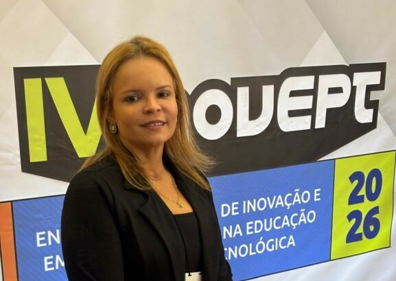 Cetam participa do IV InovEPT, em Brasília