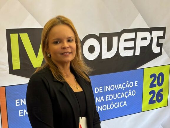 Cetam participa do IV InovEPT, em Brasília
