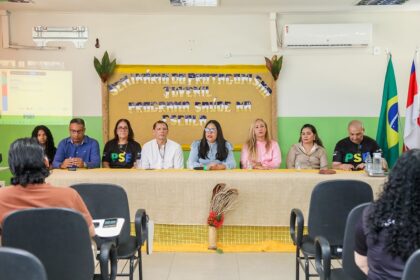 Cime Professor José Aldemir conquista destaque nacional