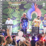 Concurso ‘Solta voz Parente’ da educação municipal de Manaus realiza tributo a artistas locais consagrados