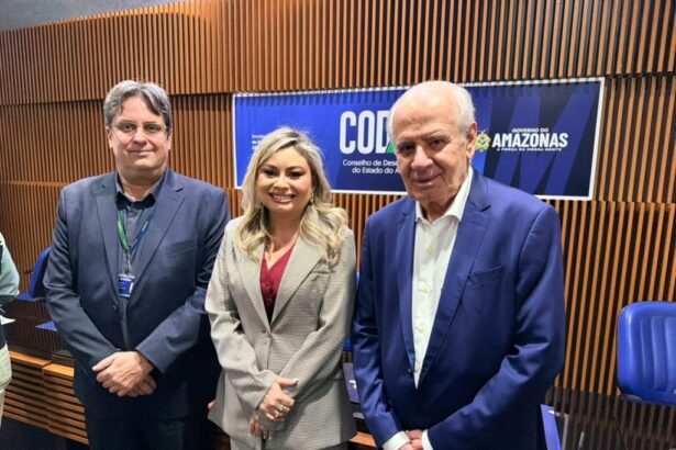 Crea-AM conquista assento no Codam, que aprova recorde de investimentos no Amazonas