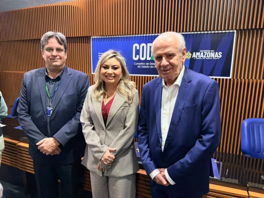 Crea-AM conquista assento no Codam, que aprova recorde de investimentos no Amazonas