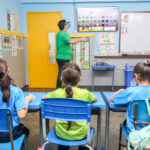 Educação municipal de Manaus contará com núcleo pedagógico voltado para estudantes com indicadores de superdotação 