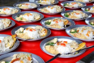 Escolas de SP abrem inscrições para alimentação durante as férias