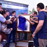 Governo do Amazonas inaugura 7ª escola do Cetam em Manaus e lança edital para cursos presenciais na unidade