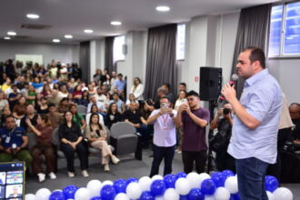 Governo do Amazonas lança edital para mais de 10 mil vagas em cursos gratuitos para o interior do Amazonas