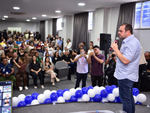 Governo do Amazonas lança edital para mais de 10 mil vagas em cursos gratuitos para o interior do Amazonas