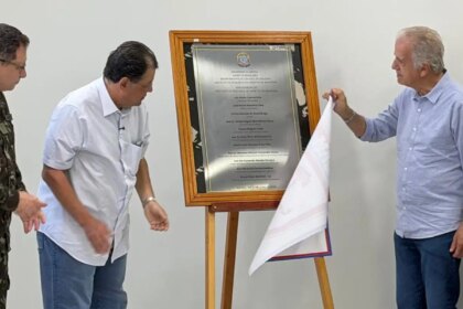 Instituto de Pesquisas do Exército na Amazônia é inaugurado em Manaus