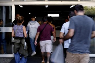 MEC libera consulta a vagas no ensino superior pelo Sisu+