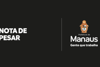 NOTA DE PESAR
