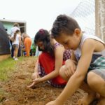 Natureza e saberes tradicionais guiam projeto premiado em escola rural