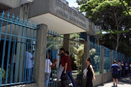 PND 2026: professores podem se inscrever a partir de segunda-feira