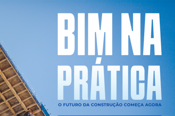 Parceria entre Deskgraphics e CREA-AM traz palestra sobre BIM e o futuro da construção civil