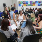 Prefeitura de Manaus e Unicef promovem formação sobre educação antirracista e inclusão
