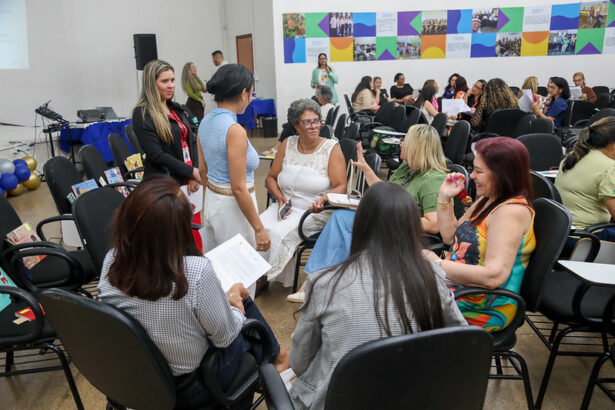 Prefeitura de Manaus e Unicef promovem formação sobre educação antirracista e inclusão
