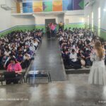 Prefeitura de Manaus inicia projeto ‘Cunhantãs e Curumins da Igualdade’ com estudantes da rede municipal