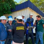 Após vazamento de gás estireno em fábrica do Distrito Industrial, Crea-AM participa de avaliação técnica e integra decisões do Comitê de Crise