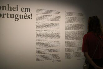 Celpe-Bras: inscrição para 2ª edição do exame começa nesta segunda