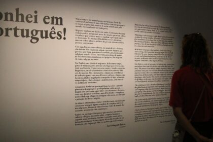 Celpe-Bras: inscrição para 2ª edição do exame começa nesta segunda