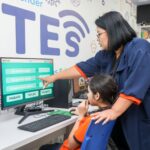 Centros de Tecnologias Educacionais beneficiam cerca de 80 mil estudantes