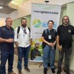 Com participação do Crea-AM, Recife sedia a 10ª edição da Força-Tarefa Nacional de Fiscalização