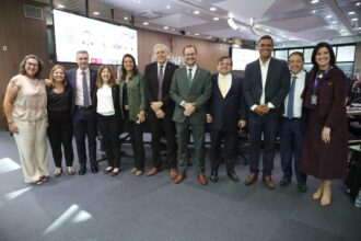 Confea homologa resultado das eleições e confirma Alzira Miranda na presidência do Crea-AM