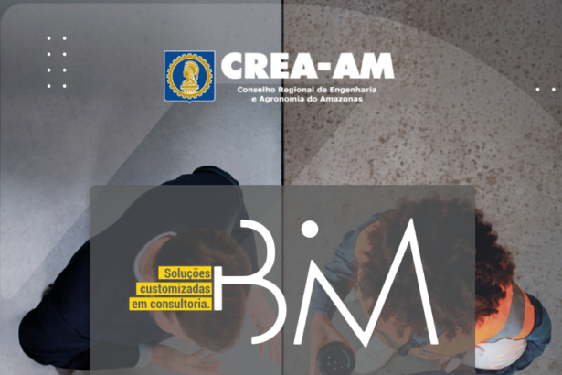Crea Amazonas e Deskgraphics firmam parceria para ampliar acesso à capacitação e tecnologias voltadas à Engenharia