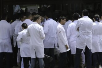 Enare: inscrição para residência médica com pré-requisito segue até 4ª
