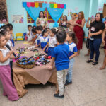 Escola municipal da zona Norte destaca o protagonismo feminino em programação da feira de ciências