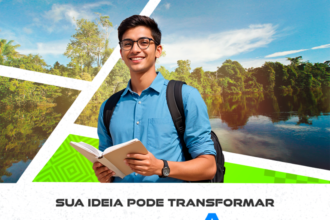 Estudantes poderão concorrer a premiação no CENATEC 2026 com soluções para a Amazônia