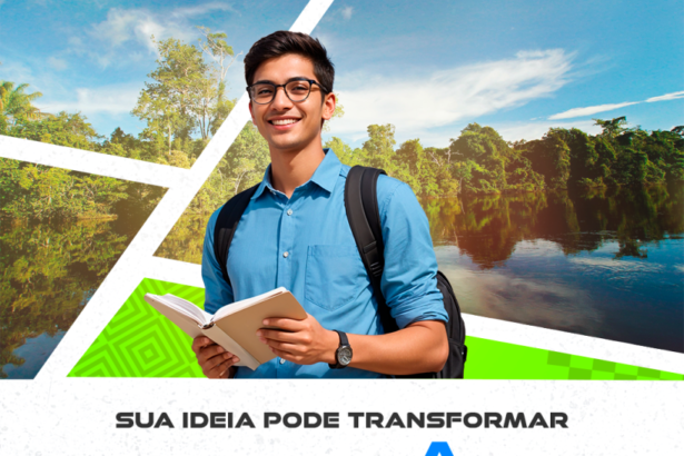 Estudantes poderão concorrer a premiação no CENATEC 2026 com soluções para a Amazônia