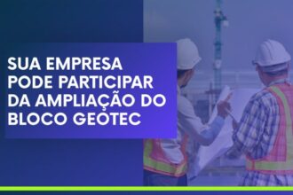 FAEPI publica edital para seleção de empresa de engenharia responsável pela ampliação do Bloco GEOTEC