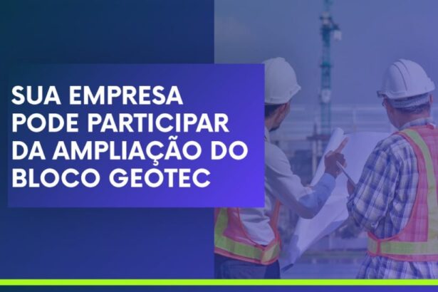 FAEPI publica edital para seleção de empresa de engenharia responsável pela ampliação do Bloco GEOTEC