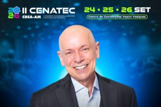Leandro Karnal é confirmado como palestrante do CENATEC 2026