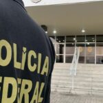 PF faz operação contra desvios na Universidade Federal Fluminense