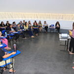 PMM abre inscrições para cursos de idiomas para servidores