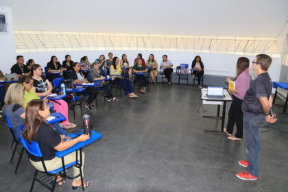 PMM abre inscrições para cursos de idiomas para servidores