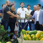 Prefeito Renato Junior anuncia investimento de R$ 20 milhões em alimentos da agricultura familiar para a merenda das escolas municipais